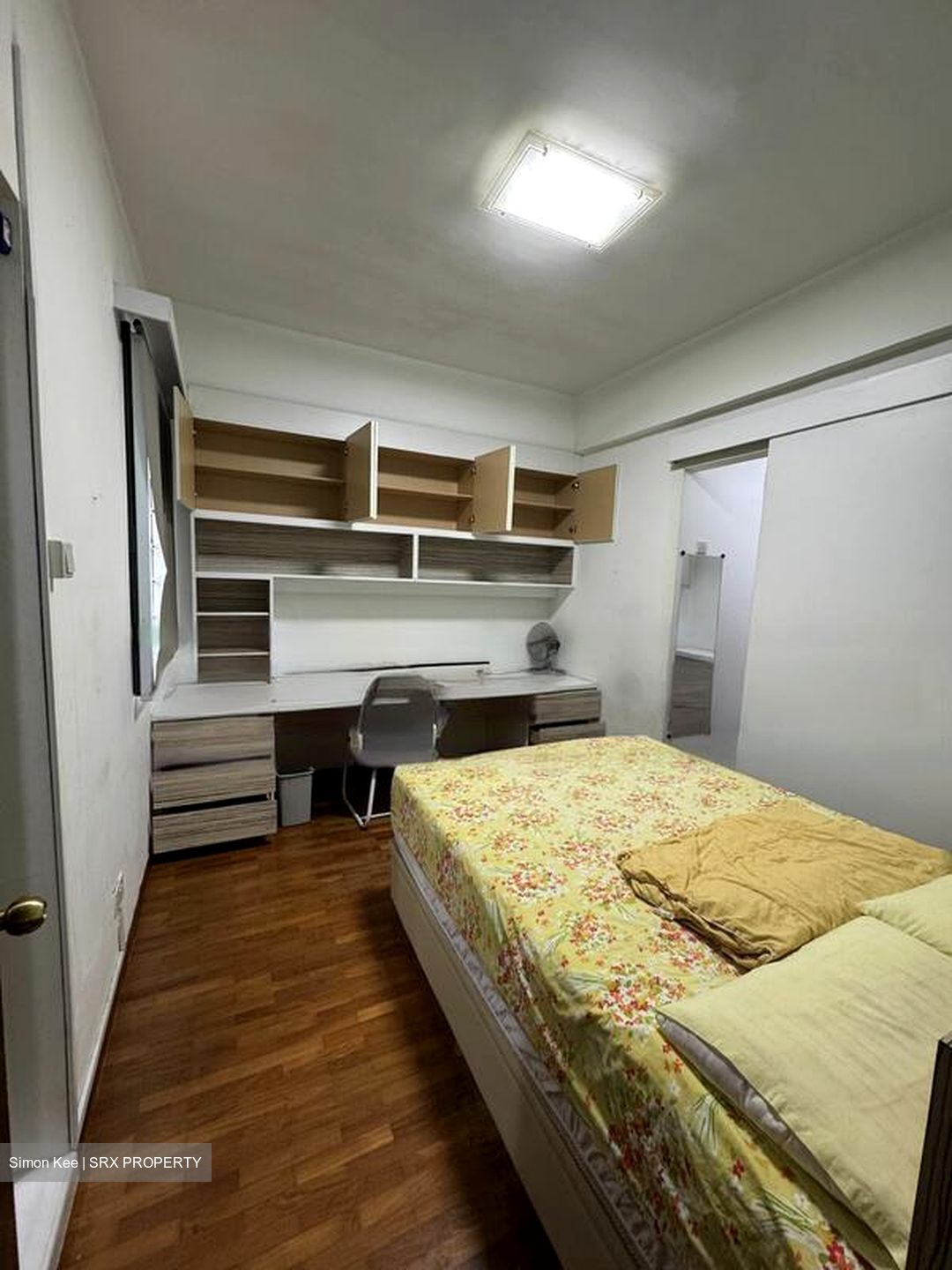 Casa Rosa (D19), Condominium #539137981